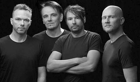 The Pineapple Thief, ritratto della band