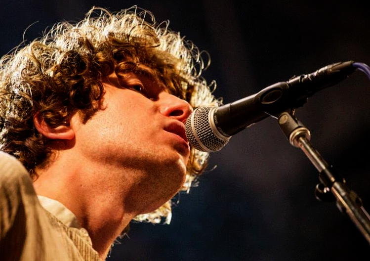 The Kooks dal vivo a Roma